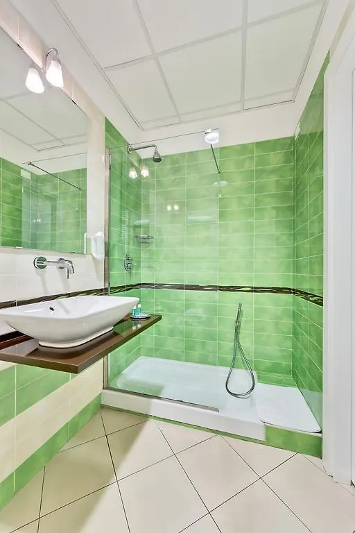 *** Bed & Breakfast Bologna Inn Italy