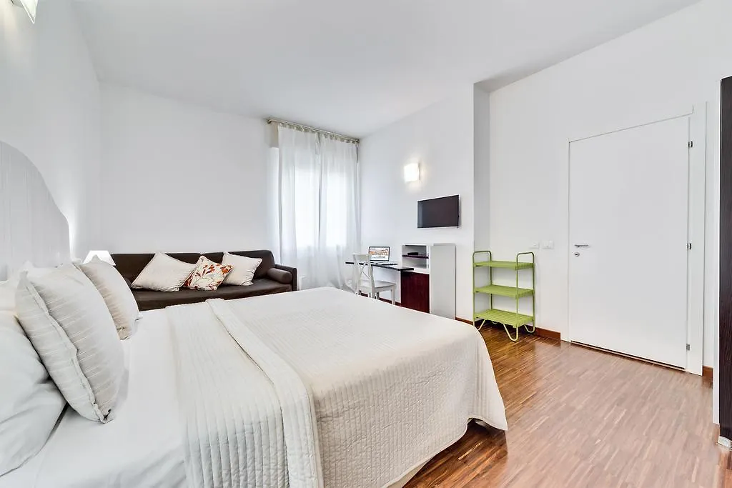 *** Bed & Breakfast Bologna Inn Italy