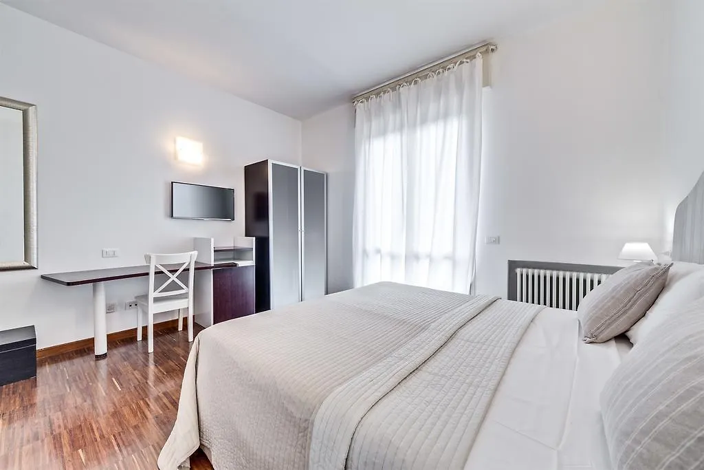 Bed & Breakfast Bologna Inn