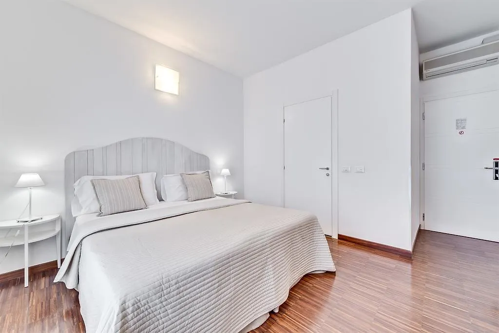 Bologna Inn 3*,