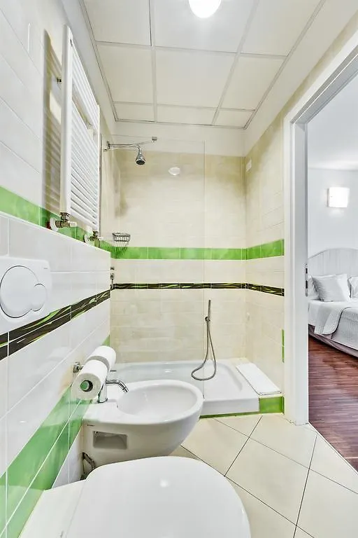 Bologna Inn 3*,  Italy