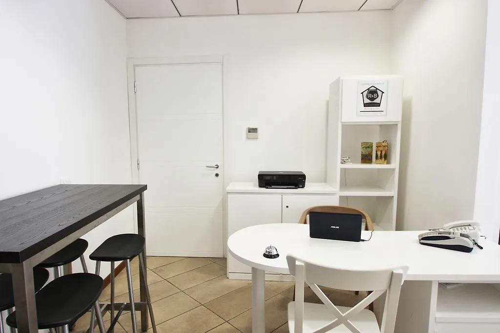 Bologna Inn 3*,  Italie