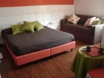 Bed & Breakfast Bologna Inn