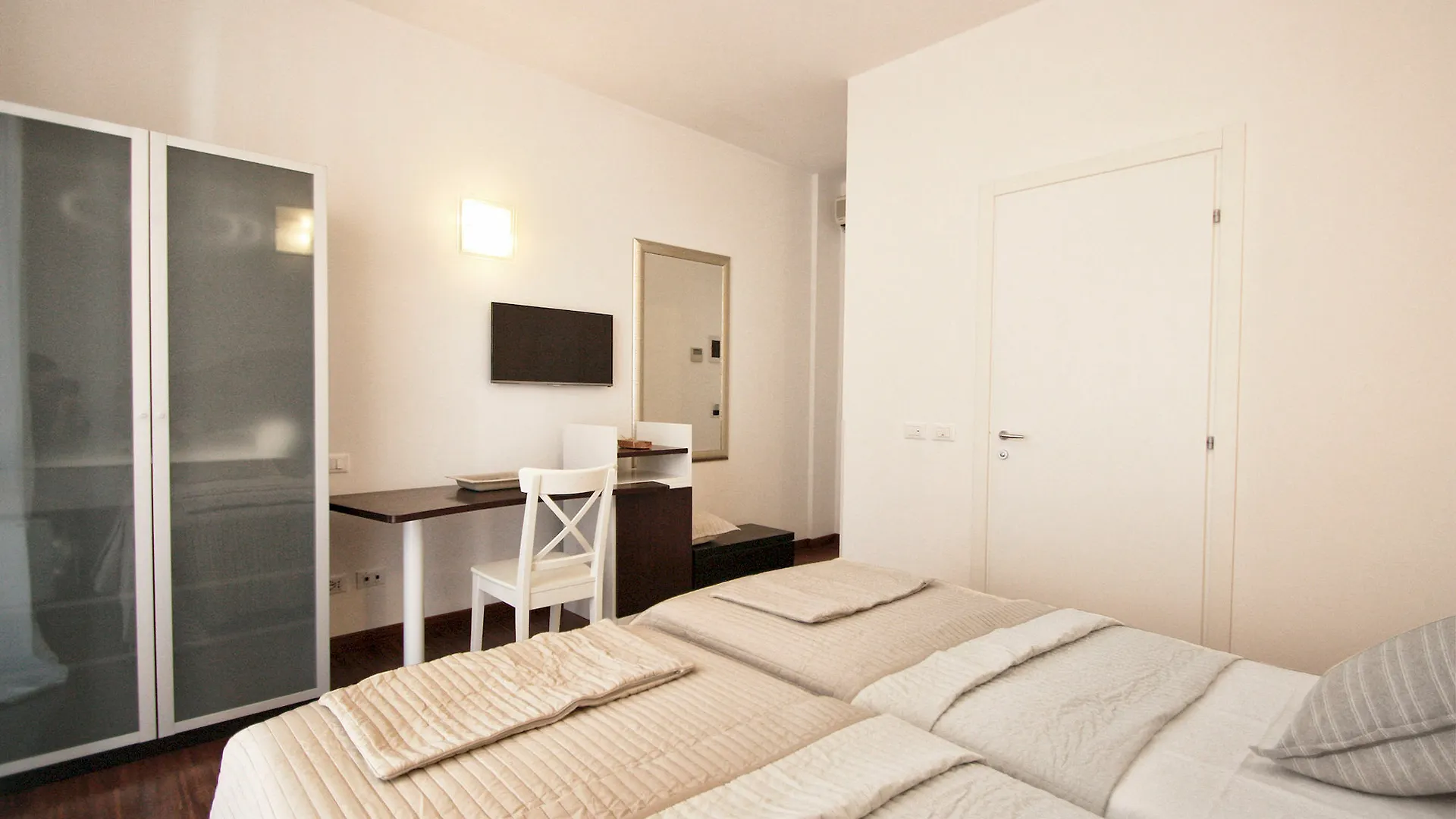 Bologna Inn Italie