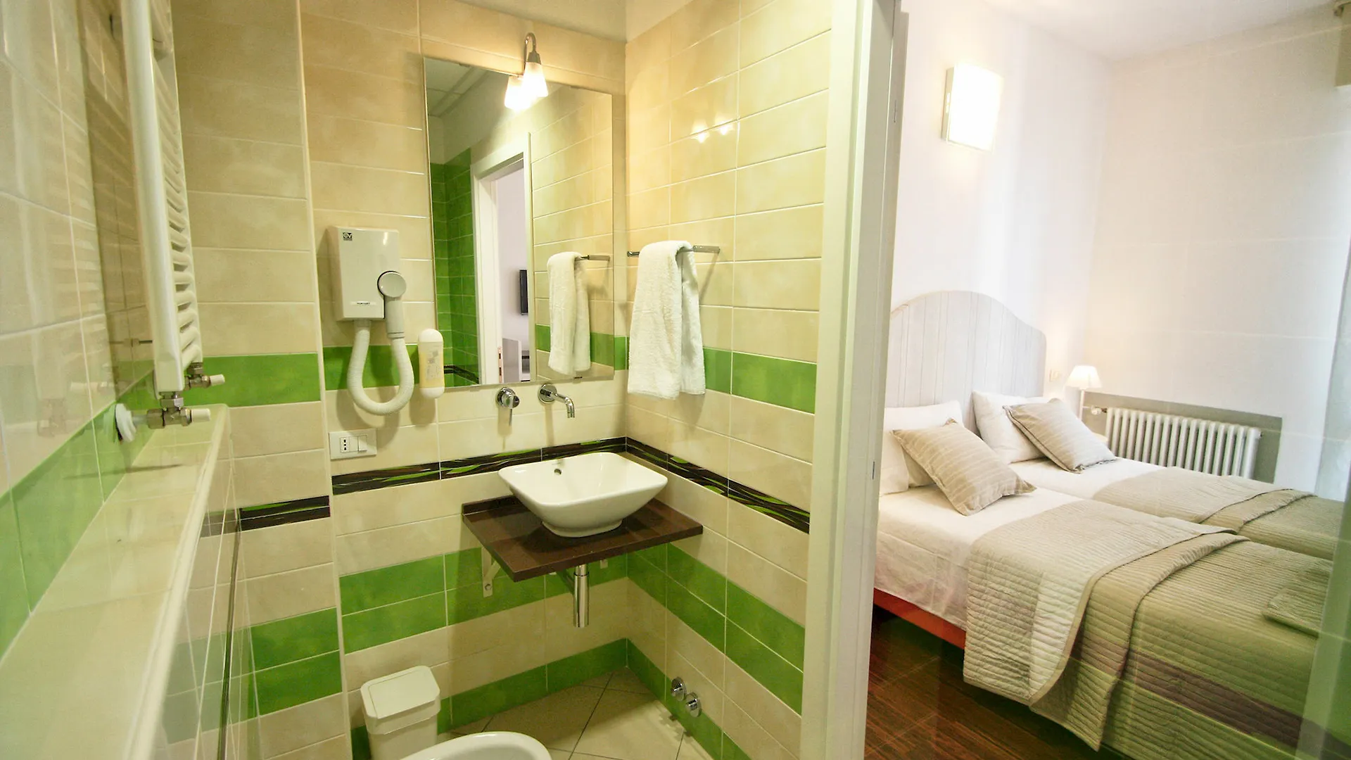 Bologna Inn Italie