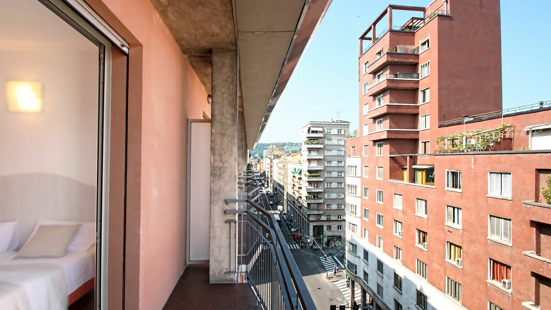 *** Bed & Breakfast Bologna Inn Italy